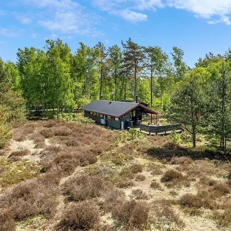 Holiday home Antomine - 500m From The Sea By Interhome