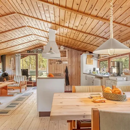 Antomine - 500m From The Sea By Interhome * Laeso