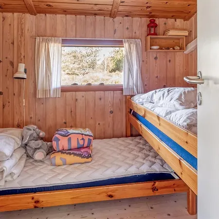 Antomine - 500m From The Sea By Interhome * Laeso