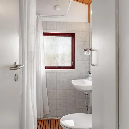 Antomine - 500m From The Sea By Interhome Laeso
